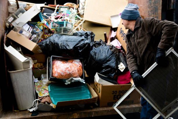 Professional Junk Removal in Dunn Loring, VA