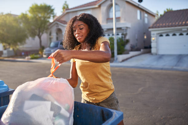 Best Basement Cleanout Services  in Dunn Loring, VA