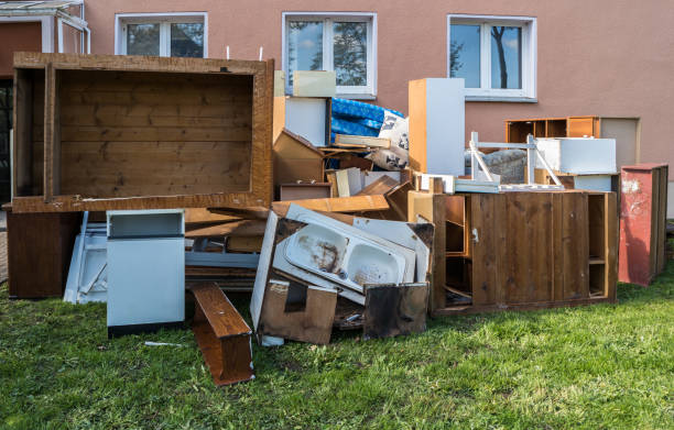 Commercial Cleanout Services in Dunn Loring, VA