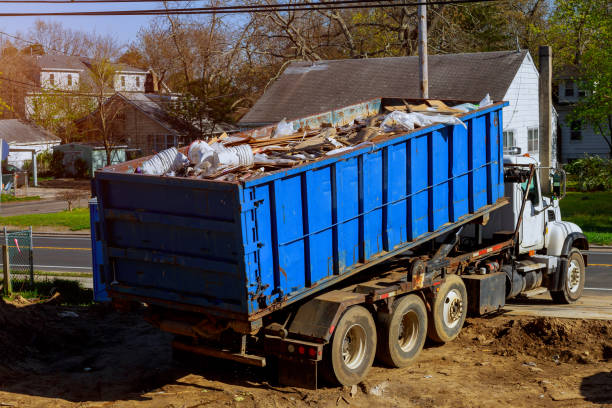 Best Trash Removal Near Me  in Dunn Loring, VA