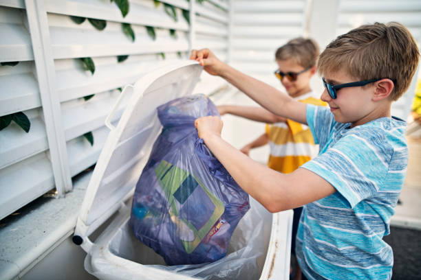 Best Commercial Cleanout Services  in Dunn Loring, VA