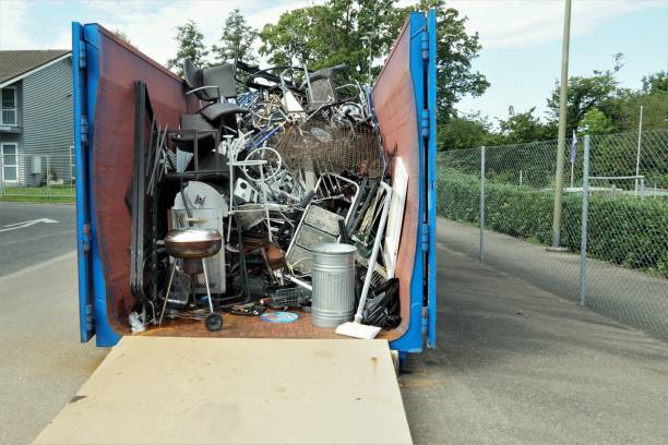 Best Garage Cleanout Services  in Dunn Loring, VA