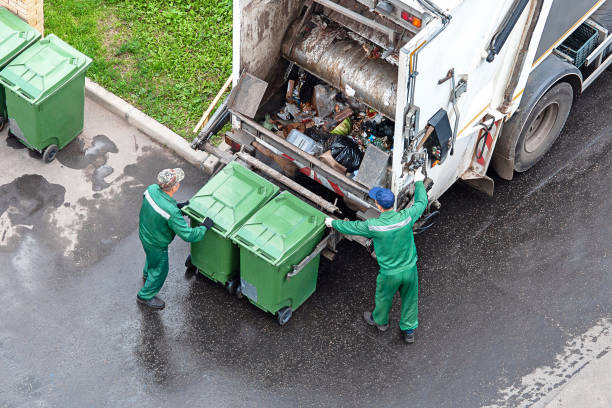 Appliance Disposal in Dunn Loring, VA