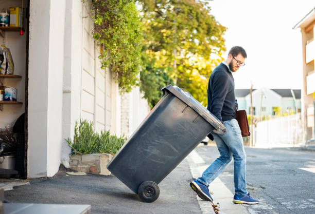 Best Construction Debris Removal  in Dunn Loring, VA