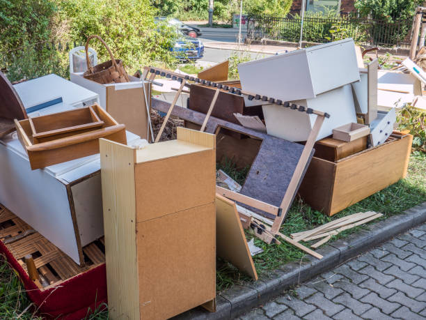 Best Commercial Junk Removal  in Dunn Loring, VA
