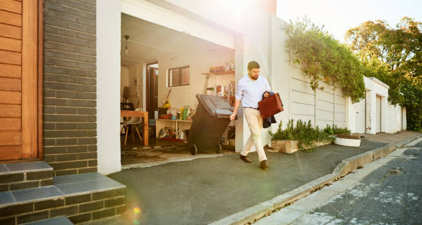 Best Commercial Cleanout Services  in Dunn Loring, VA