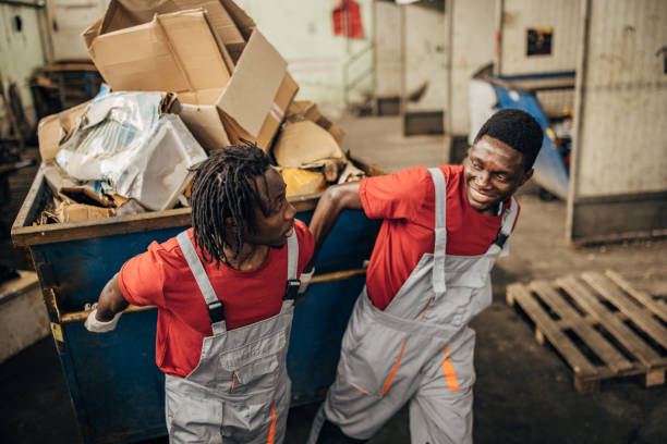 Best Residential Junk Removal  in Dunn Loring, VA