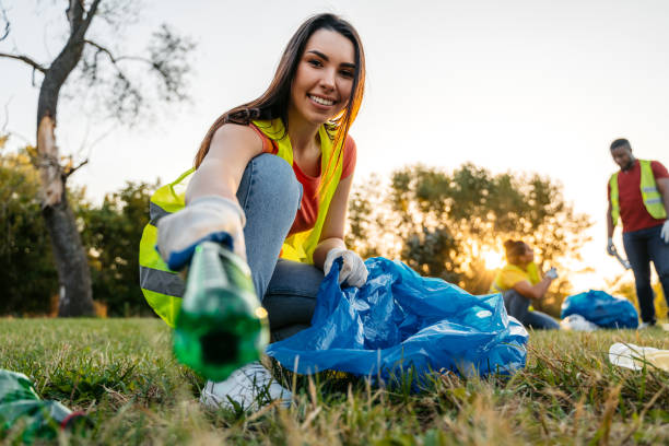 Best Full-Service Junk Removal  in Dunn Loring, VA