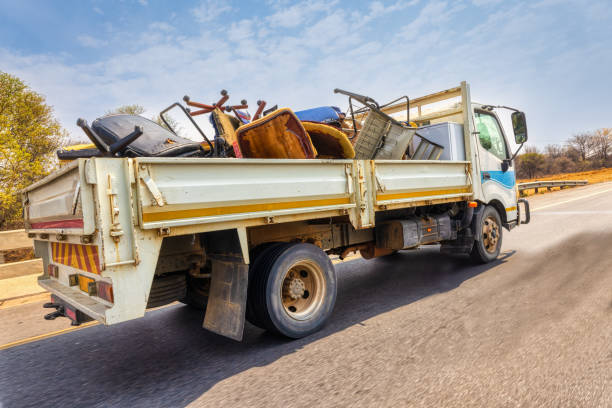 Best Construction Debris Removal  in Dunn Loring, VA
