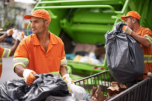 Best Yard Cleanup Services  in Dunn Loring, VA